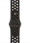Apple WATCH 46 Midnight BLK NSB M/L (MGC34ZM/A)