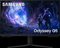 Samsung LS27FG510EUXEN Odyssey G5 S27FG510EU LED-Monitor 68,6 cm (27) Schwarz
