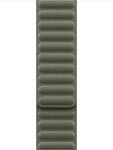 Apple 42mm Sage Gray Magnetic Link - M/L (MGDE4ZM/A)