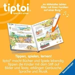 tiptoi Wieso? Weshalb? Warum? Lexikon (49273)