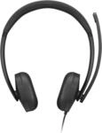 Lenovo 5000 - Headset - On-Ear - kabelgebunden (4XD1R88995)