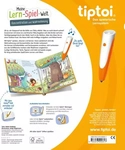 tiptoi Meine Lern-Spiel-Welt: Konzentration und Wahrnehmung (49281)