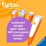 tiptoi Weltatlas (49287)