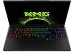 XMG APEX 16 MAX - M25mxf - 16 QHD 300Hz Mini LED Display, AMD Ryzen 9 9955HX, 32GB