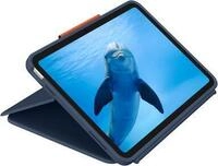 LOGITECH RUGGED COMBO 4 TOUCH FOR IPAD 10THGEN CLASSICBLUE-PAN-EMEA-914 (920-011187)