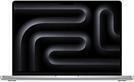 Apple MacBook Pro 14 Silber CTO M5 10C-CPU 10C-GPU Nanotexturglas (Z1KN-00001000)