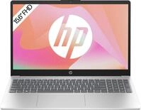 HP Laptop 15-fd1059ng - Intel Core 5 120U / 1.4 GHz - FreeDOS 3.0 - Intel Graphics -
