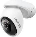 TP-Link Tapo C560WS V1 - Netzwerk-&Uuml;berwachungskamera - schwenken / neigen -