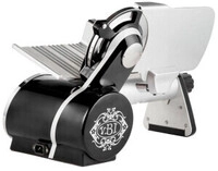 Berkel Icon Line Slicer Black (BKICNGBD010000000N)