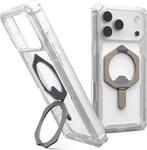 Urban Armor Gear UAG iPhone 17 Pro Max PLASM XTE MGSF TIT (114528114G36)