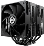Enermax Cooler Enermax ETS-T60D Luftk&uuml;hler schwarz (ETS-TD60D)
