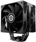 Enermax Cooler Enermax ETS-T41D Prozessork&uuml;hler schwarz (ETS-T41D)