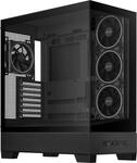 ASUS GEH A32 PLUS TG ARGB BLACK (90DC00S0-B19000)