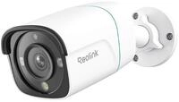 Reolink RP-PCB8M Smart 4K UHD Bullet PoE &Uuml;berwachungskamera - 8MP, 125&deg; Weitwinkel,