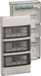 Spelsberg Kleinverteiler Schutzart IP65 AK 36 (73443601)