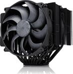 Noctua NH-D15 G2 chromax.black Tower CPU-Kuehler f&uuml;r Sockel 1150 1151 1155 1156 1200