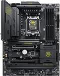 MSI MAG B850 TOMAHAWK WIFI Mainboard ATX Sockel AM5 DDR5 WiFi 7 5GbE (7E53-001R)