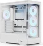 AEROCOOL ADVANCED TECHNOLOGIES Geh Midi P500A White ACCS-P500A-002 (ACCM-PN08143.21)