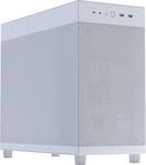ASUS Prime AP303 Mesh ATX Midi-Tower Gaming Geh&auml;use Wei&szlig; (90DC00V3-B39000)