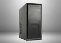 Inter-Tech Geh&auml;use Case ATX IT-8862 Plaid - Geh&auml;use (88881380)