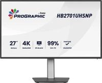 iiyama ProGraphic HB2701UHSNP-B1 Monitor 68,5cm (27) (HB2701UHSNP-B1)