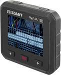 VOLTCRAFT WBP-110 W&auml;rmebildkamera -20 bis 550 &deg;C 160 x 120 Pixel 25 Hz integrierte