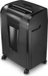 Hama Aktenvernichter Prime M100, Schredder mit Sicherheitsstufe P5 T5 E4 (00050590)