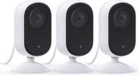ARLO Essential 3 2K Indoor Security Camera (VMC3270-100EUS)