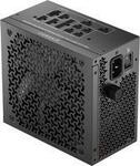 Corsair RM850x Shift ATX31 Netzteil 850W vollmodular 12V2x6 PCIe51 Gold schwarz