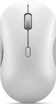 Lenovo 700 Multi-Device Wireless Silent Mouse - Muschelfarben (GY51S61901)