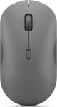 Lenovo 350 ger&auml;uschlose Bluetooth-Maus - Luna-Grau (GY51S61904)