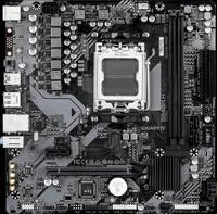 Gigabyte B840M H B840M H Mainboard - micro ATX - AMD AM5 - AMD B840 Chipsatz - 2&times;