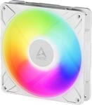 Arctic P14 Pro A-RGB - Geh&auml;usel&uuml;fter - mit Kabelsplitter - 140 mm - wei&szlig; (Packung