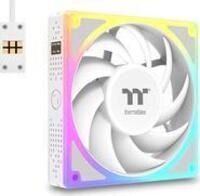 Thermaltake TOUGHFAN EX 140 ARGB Sync White 3Pack (CL-F213-PL14SW-A)