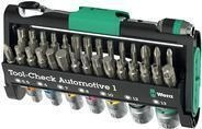 Wera Tool-Check Automotive 1 (05049065001)