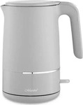 Maestro MR-037-GREY, Maestro MR-037 Wasserkocher 1,7 l 1800 W (MR-037-GREY) Grau