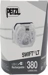 Petzl SWIFT LT (wei&szlig;) (E102AB01)