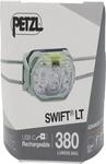 Petzl SWIFT LT (grau/gr&uuml;n) (E102AB02)