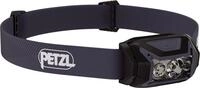 Petzl ACTIK - Stirnlampe - LED - Schwarz (E063AB00)