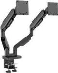 LC-Power Monitorarm f&uuml;r Monitore bis zu 34/86.36 cm B (LC-EQ-A34B-D)