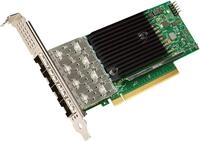 Intel Ethernet Network Adapter E810-XXVDA4 - Netzwerkadapter - PCIe 4,0 x16