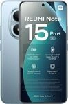 Xiaomi Redmi Note 15 Pro+ 5G 256 GB glacier blue 8 GB RAM Smartphone