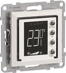 Legrand Seano MyHome Thermostat m 765608Display m.Abdeckung in der (765608)