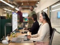 Logitech Zone Wired 2 for Business - Headset (981-001615)