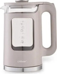 Maestro MR-065-BEIGE, Maestro MR-065 Wasserkocher 1,7 l 2200 W (MR-065-BEIGE) Beige
