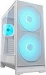 Cougar Geh&auml;use Midi-Tower Airface 180 ARGB Wei&szlig; (CGR-5VA4W-RGB)