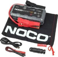 NOCO GB70 Boost 12V 2000A Starthilfeger&auml;t mit integrierter 12V/USB-Batterie (GB70)