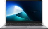 ASUS ExpertBook P1 Notebook 39,6 cm (15,6) FHD HDMI/USB-C ohne OS Schwarz