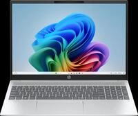 HP OmniBook 5 16-ag1453ng D01DMEA#ABD Notebook 40,6 cm (16) 2560x1600 - AMD Ryzen AI