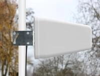 DeLOCK - Antenne - Smart Home - 7 - 9 dBi - gerichtet - Innen / Au&szlig;en,